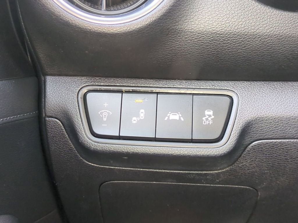 2020 Kia Forte GT-Line