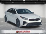 2020 Kia Forte GT-Line