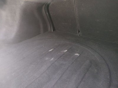 2020 Kia Forte GT-Line