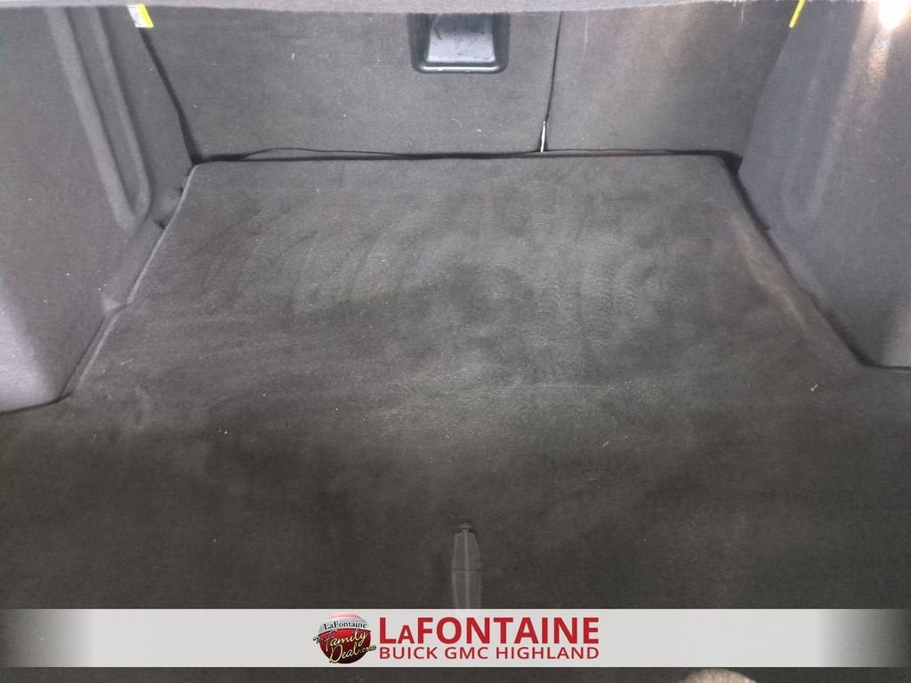 2019 Lincoln MKZ Reserve II