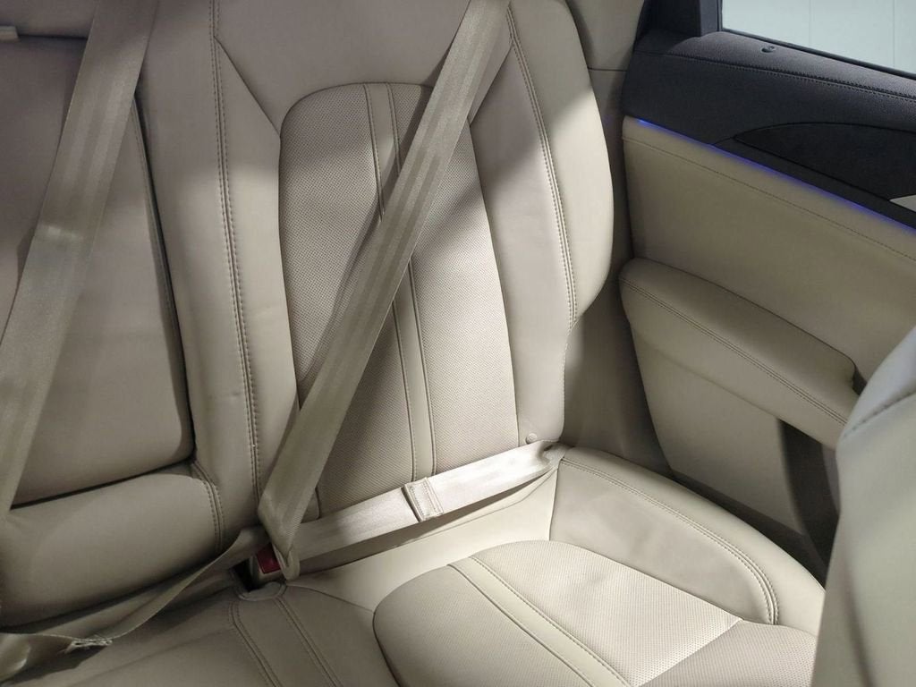 2019 Lincoln MKZ Reserve II