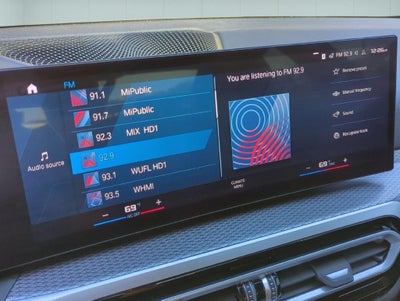 2024 BMW M2 Base
