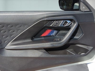 2024 BMW M2 Base