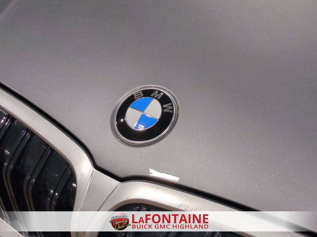 2025 BMW 3 Series 330i xDrive