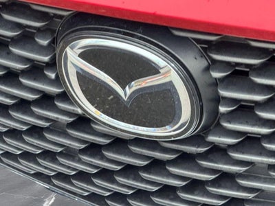 2022 Mazda Mazda3 Sedan Select