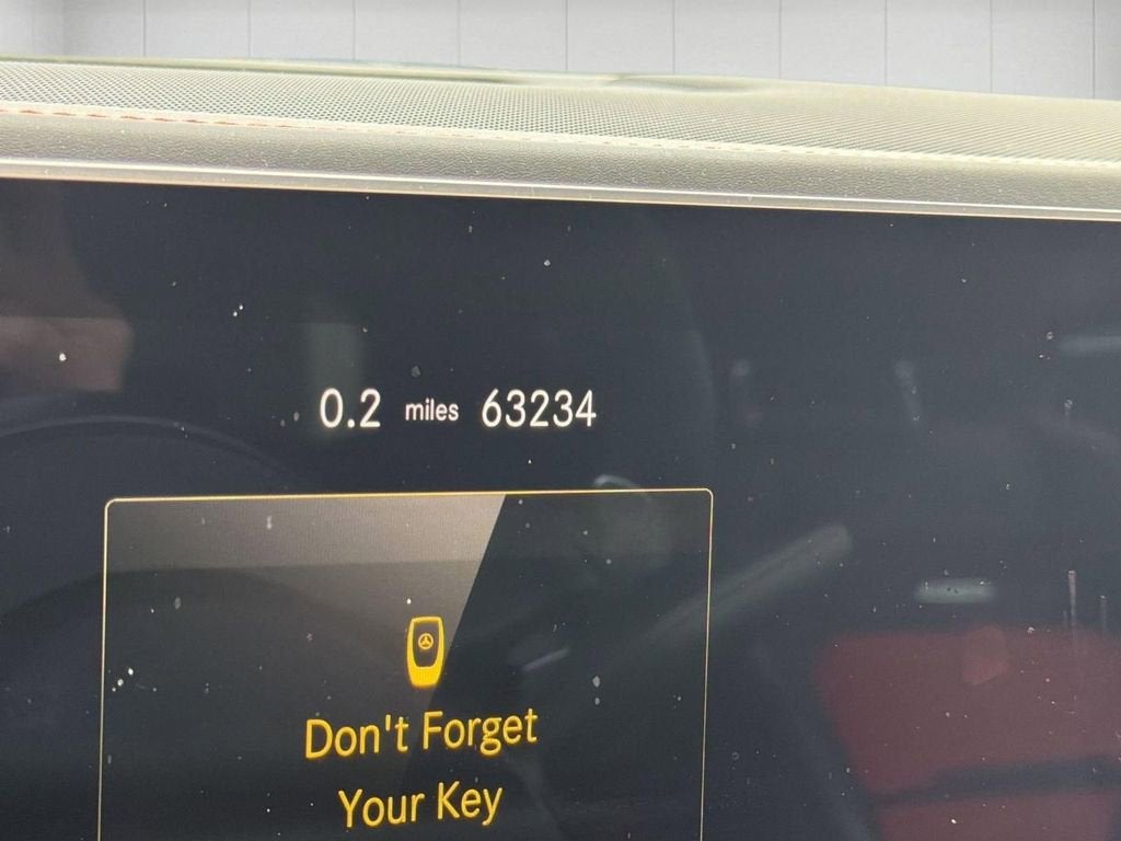 2022 Mercedes-Benz GLE AMG® GLE 53