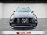 2022 Mercedes-Benz GLE AMG® GLE 53