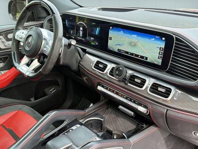 2022 Mercedes-Benz GLE AMG® GLE 53