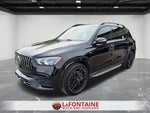 2022 Mercedes-Benz GLE AMG® GLE 53