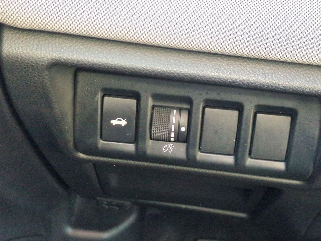 2021 Subaru Legacy 4DR SDN CVT