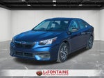 2021 Subaru Legacy 4DR SDN CVT