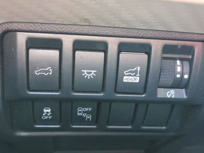 2021 Subaru Ascent Premium