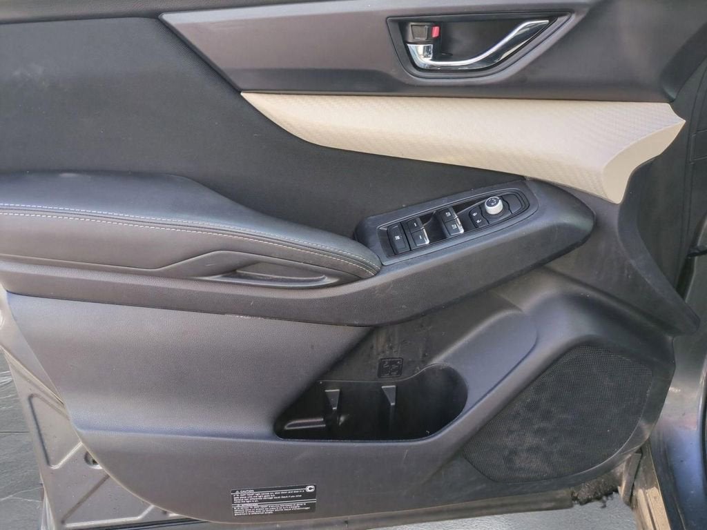 2021 Subaru Ascent Premium