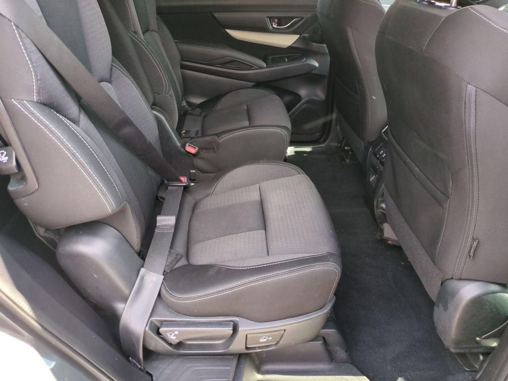 2021 Subaru Ascent Premium