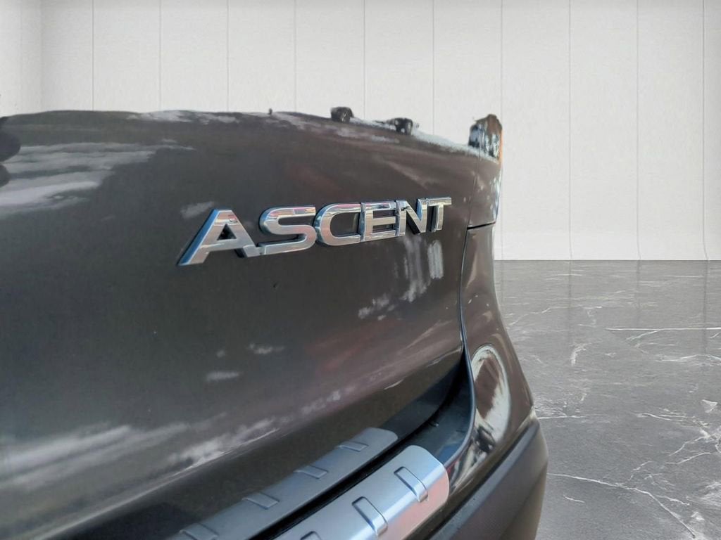 2021 Subaru Ascent Premium