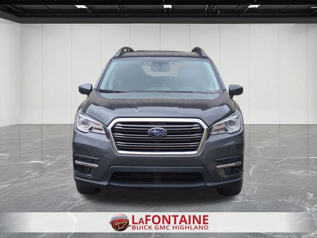 2021 Subaru Ascent Premium