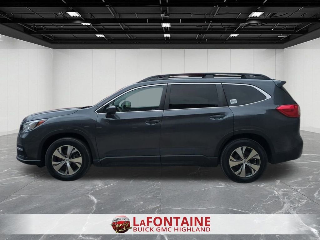 2021 Subaru Ascent Premium