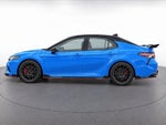 2022 Toyota Camry TRD V6