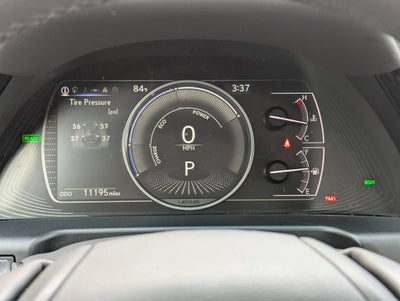 2024 Lexus ES ES 300h