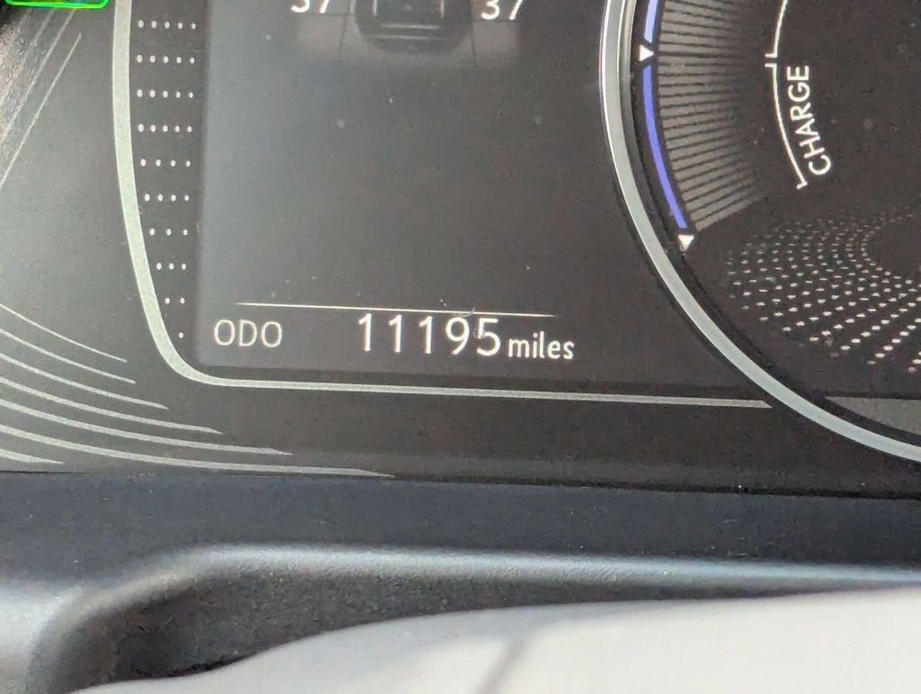 2024 Lexus ES ES 300h