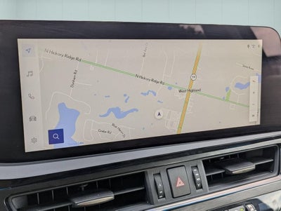 2024 Lexus ES ES 300h