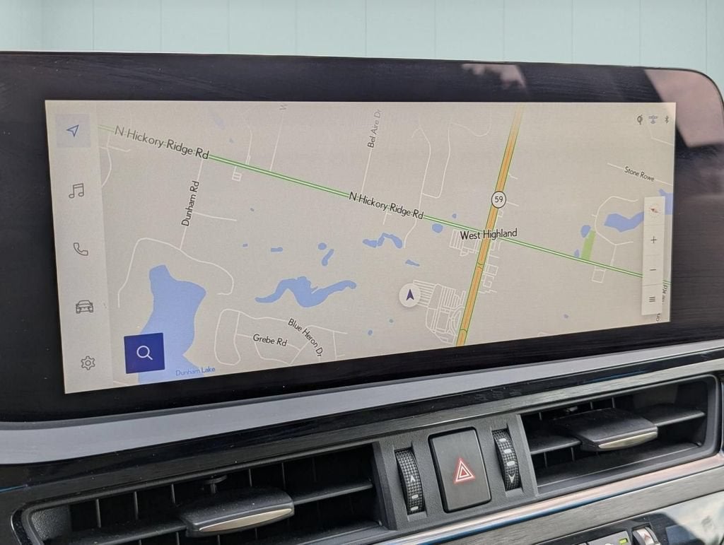 2024 Lexus ES ES 300h