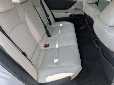 2024 Lexus ES ES 300h