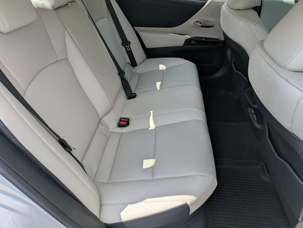 2024 Lexus ES ES 300h