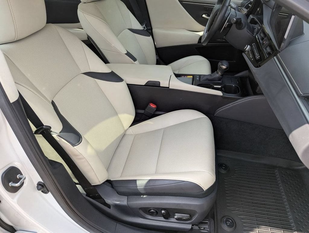 2024 Lexus ES ES 300h