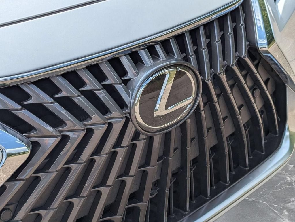 2024 Lexus ES ES 300h
