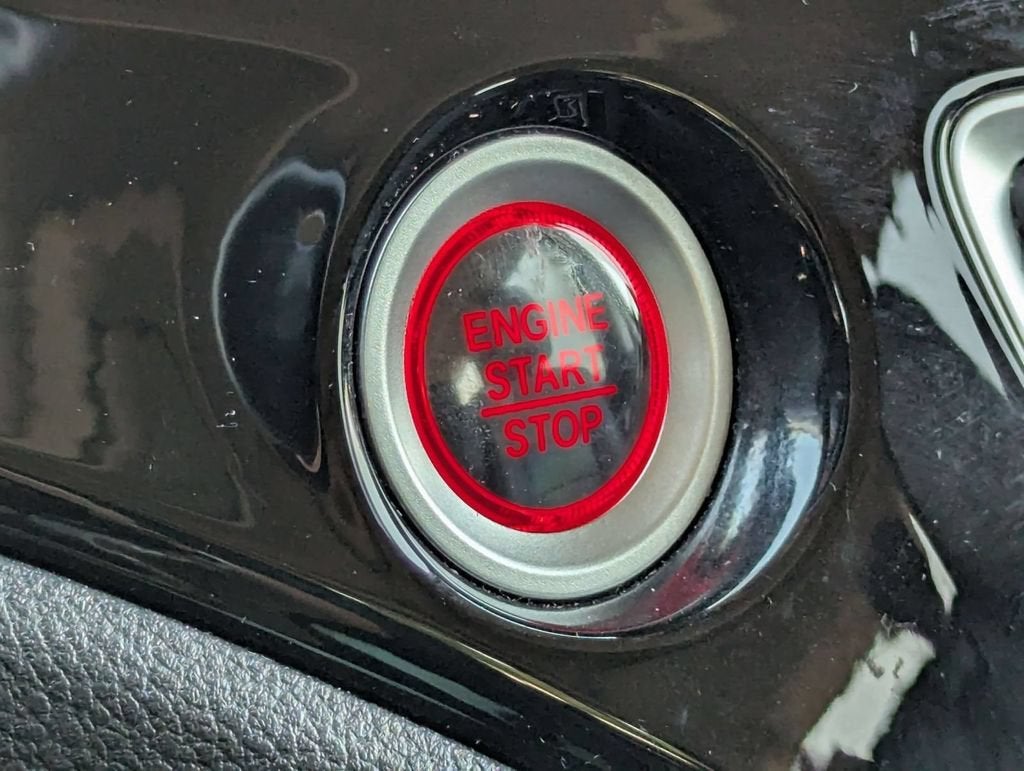 2020 Honda Pilot AWD Elite