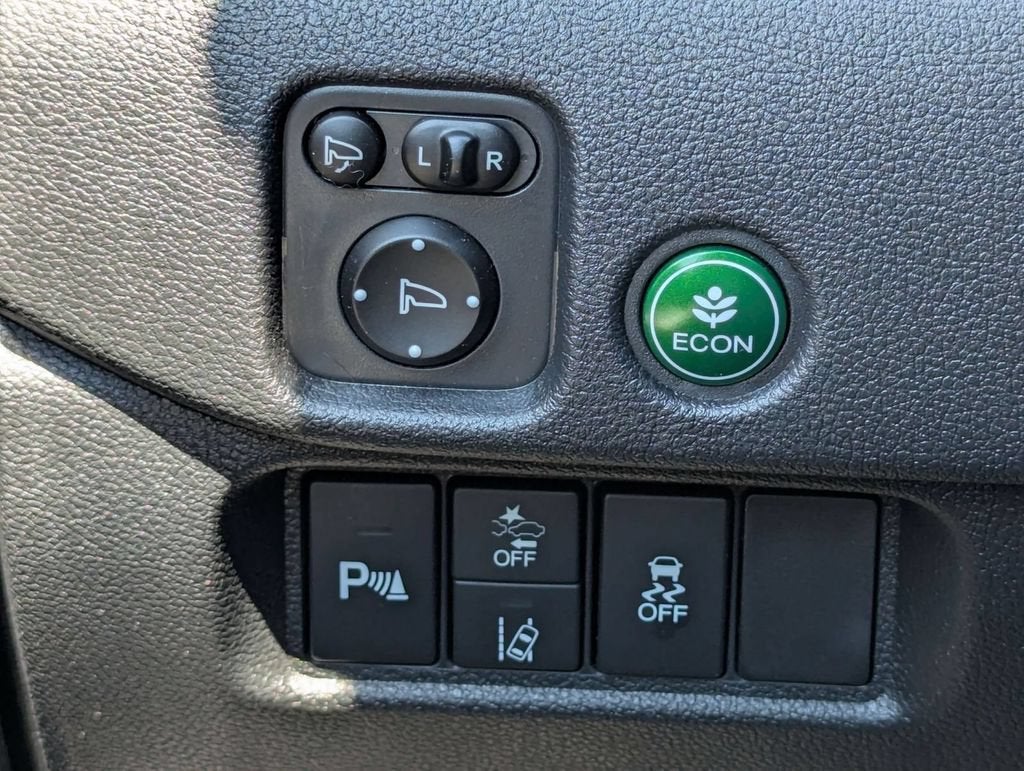 2020 Honda Pilot AWD Elite