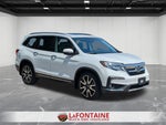 2020 Honda Pilot AWD Elite