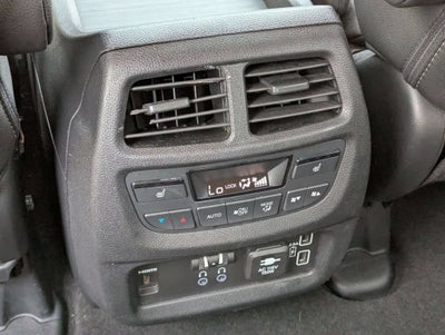 2020 Honda Pilot AWD Elite