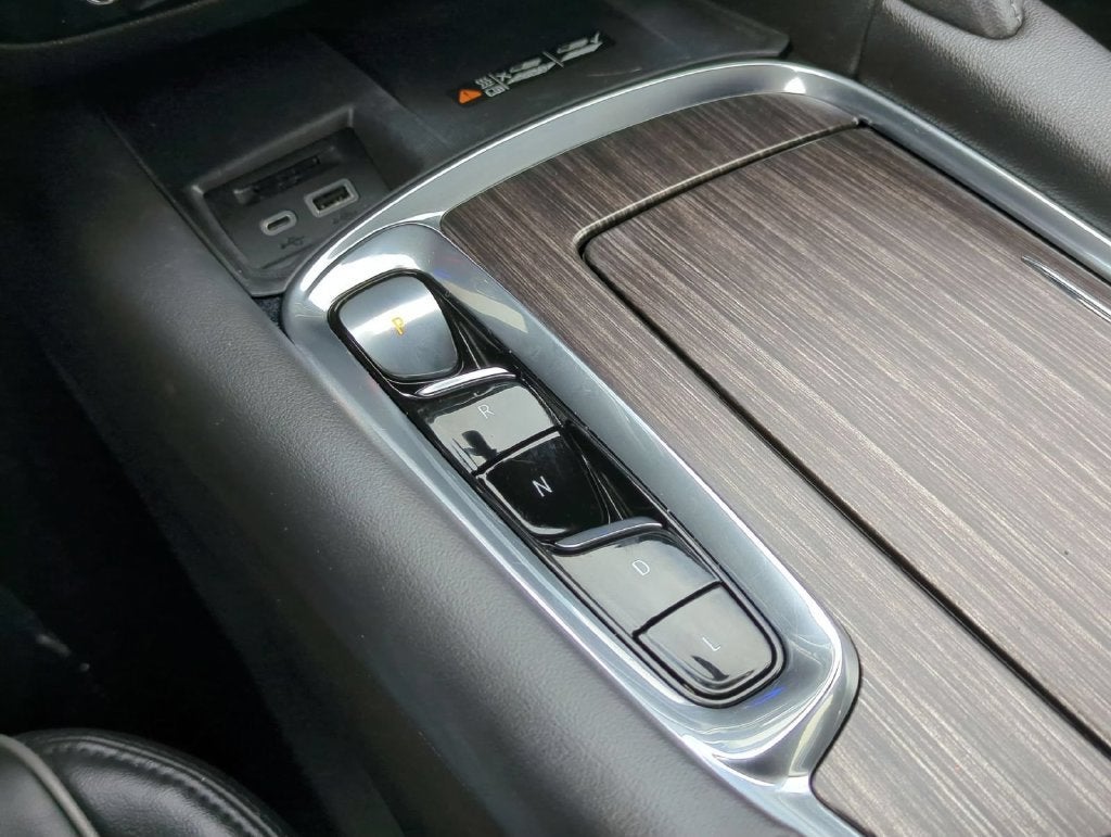 2022 Buick Enclave Avenir