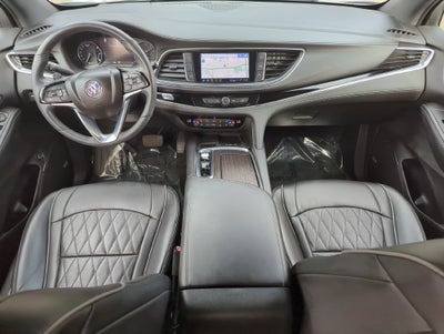 2022 Buick Enclave Avenir