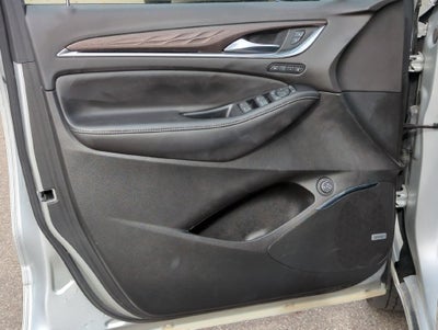 2022 Buick Enclave Avenir