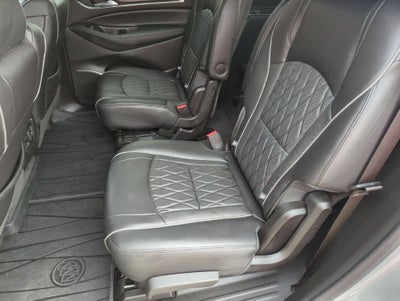 2022 Buick Enclave Avenir