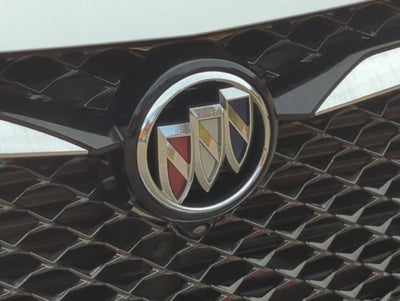 2022 Buick Enclave Avenir