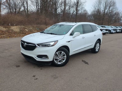 2019 Buick Enclave Essence