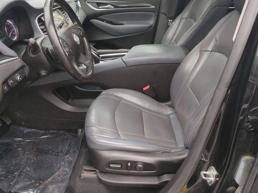 2018 Buick Enclave Premium