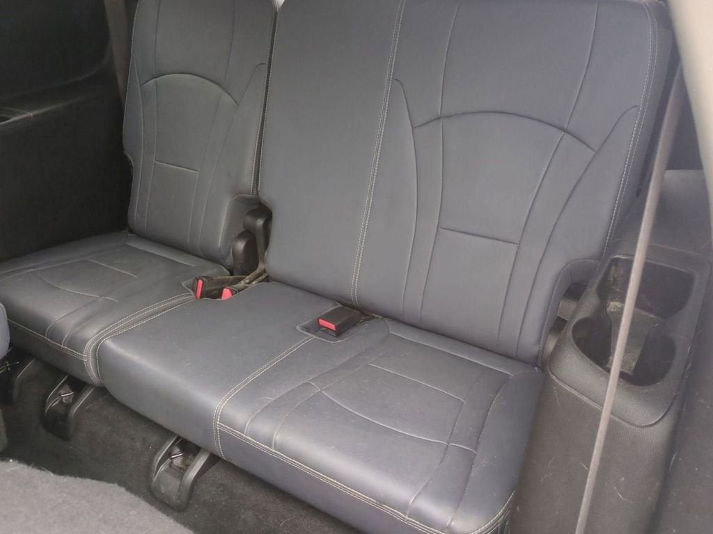 2018 Buick Enclave Premium