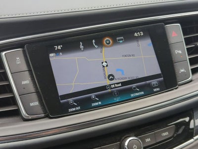 2019 Buick Enclave Premium