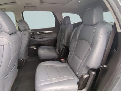 2019 Buick Enclave Premium