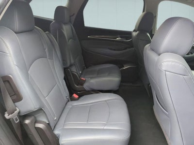 2019 Buick Enclave Premium
