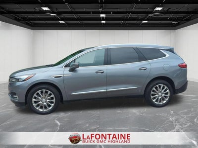 2019 Buick Enclave Premium