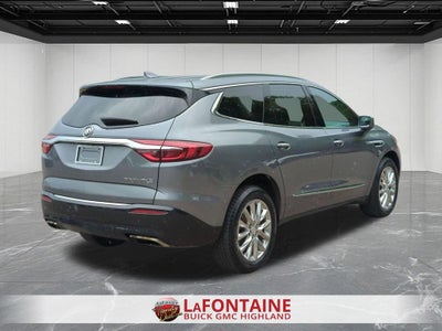 2019 Buick Enclave Premium