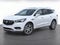 2018 Buick Enclave Avenir