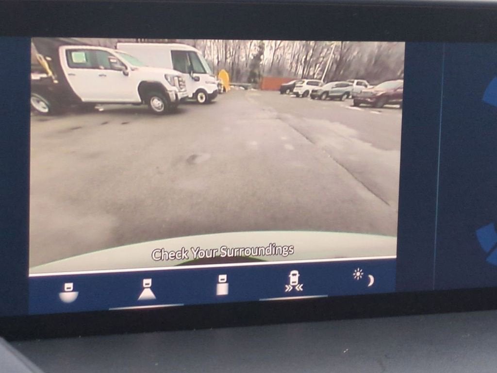 2019 Acura RDX Technology Package