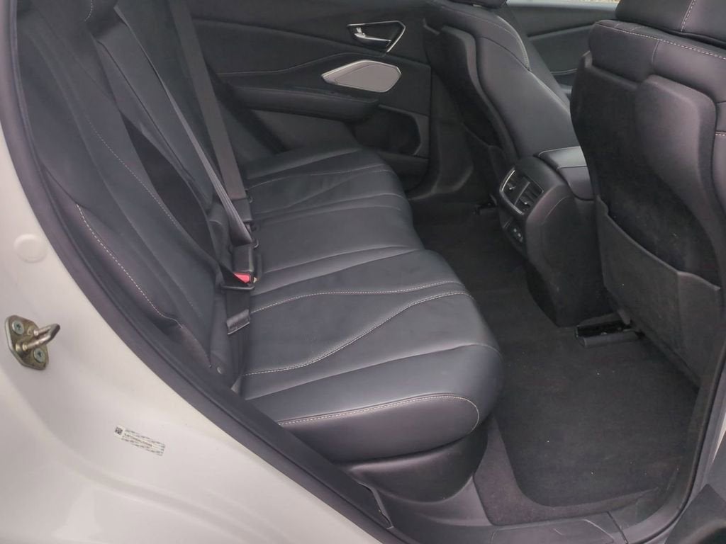 2019 Acura RDX Technology Package